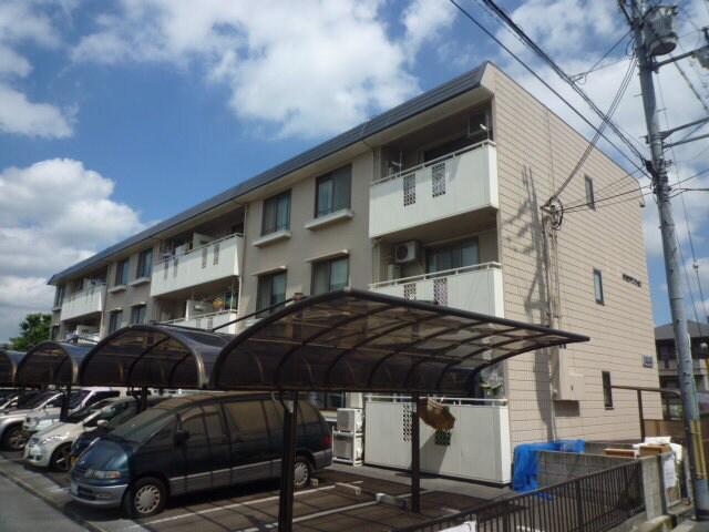 タカラマンションI