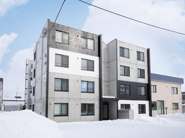 LIEN F・VILLAGE