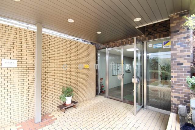 朝日神保町プラザ