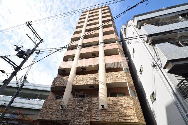 インベスト本町ウエスト