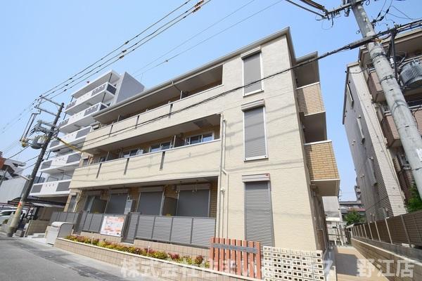 セジュール関目
