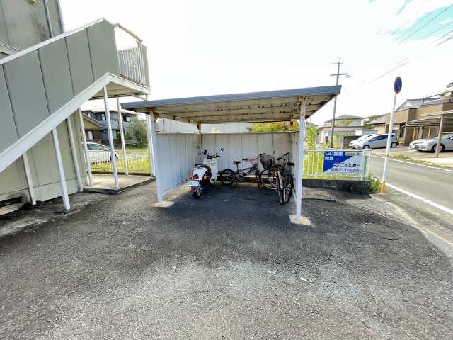 サンハウス東小鷹野