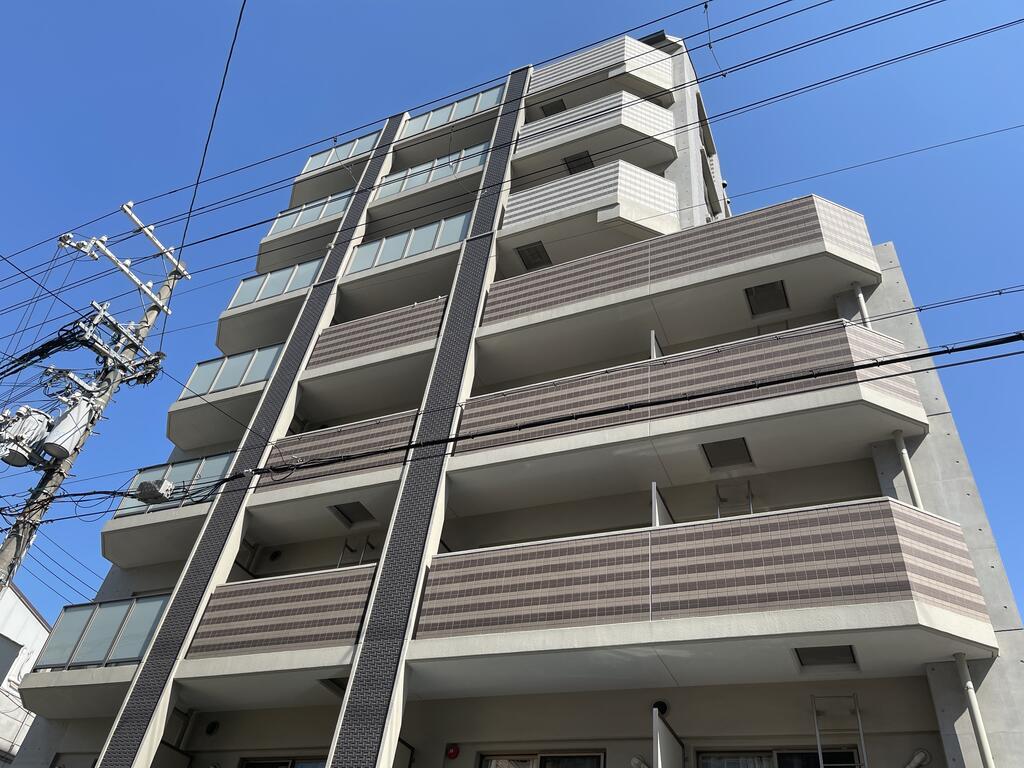 レジデンス三宮東グルーブ