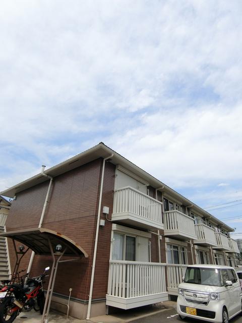 JOY WAVE YAMATO B棟