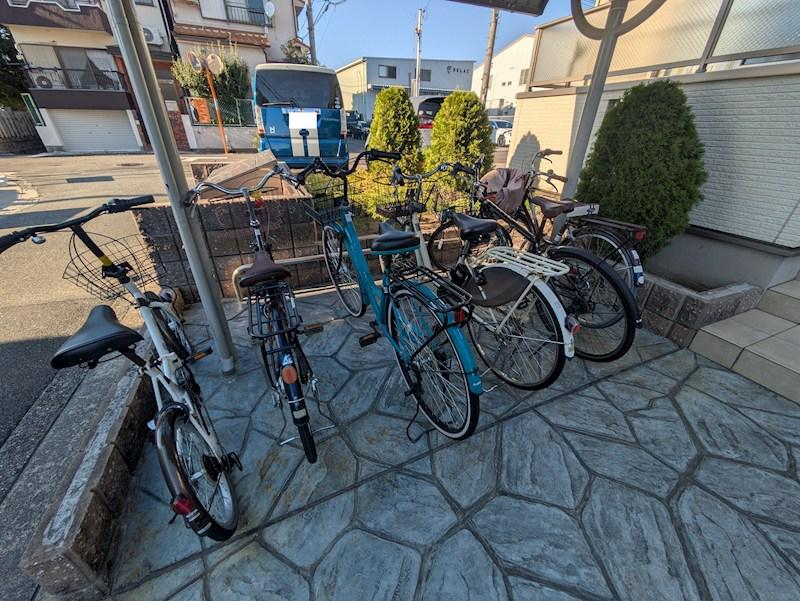 カーサ コンテント