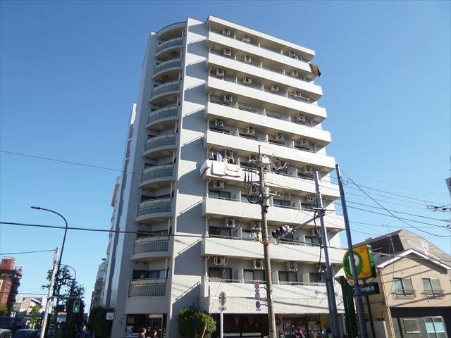 グローリア初穂桜台Ⅱ