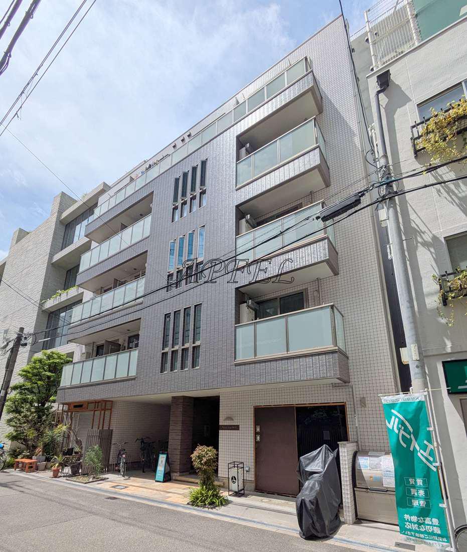 PLAISIR DEUX京町堀