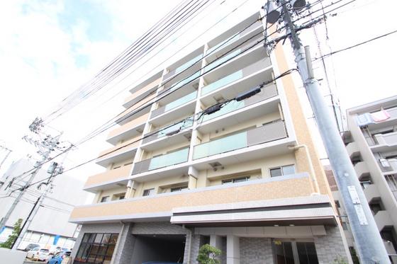 天神川駅前エステート