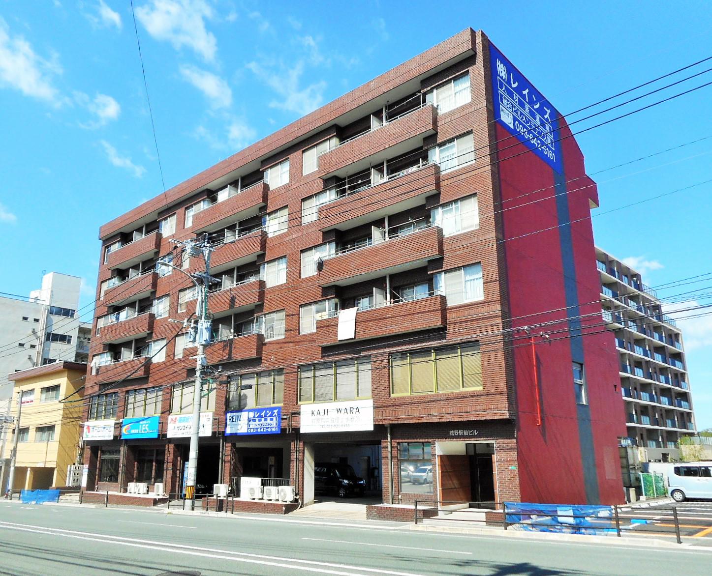 城野駅前ビル