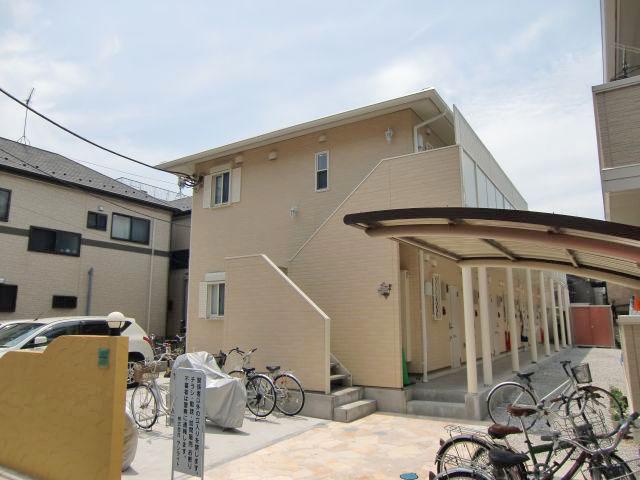 RESIDENCE クリスタル