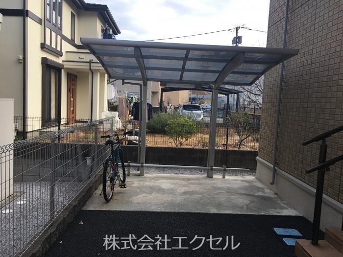 エトワールみなみ野Ⅱ