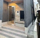 ROBOT HOME 日進II