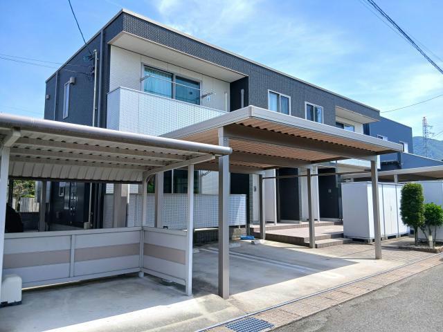 ローエル今宿II