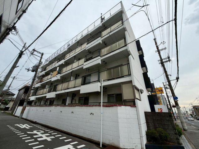 メゾン野々上