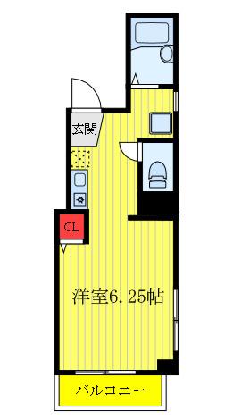島根マンション