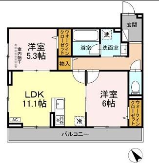 D PAINA 鴨居II