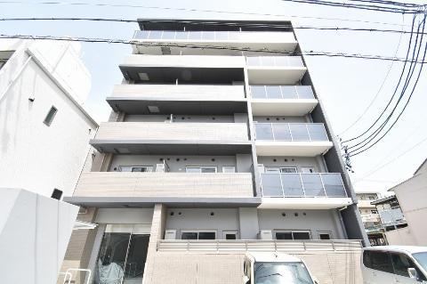 エスポワール黄金