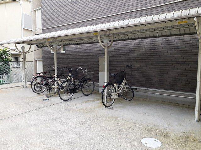 サンリット星田