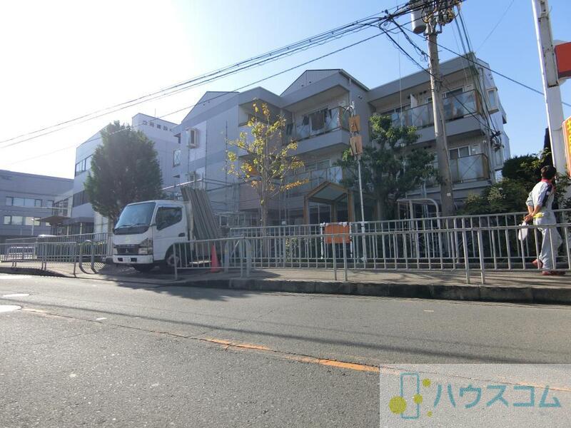 アンフィニィ・西河原