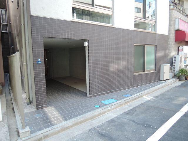 コローナ赤羽