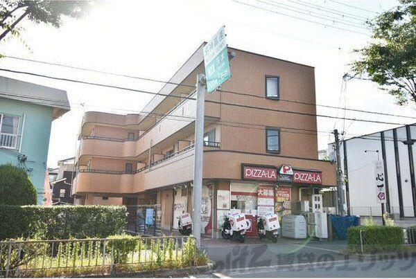 アムール今宮