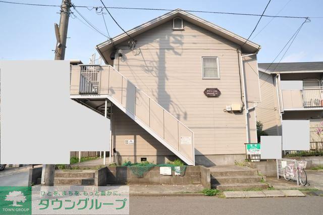 グリーンハイム