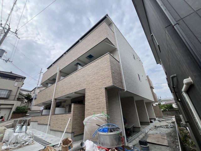 ALEGRIA高速長田