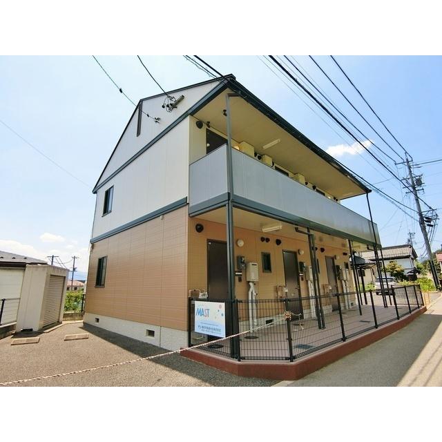 サンメゾン