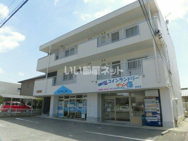 URBAN HILL(2LDK/3階)