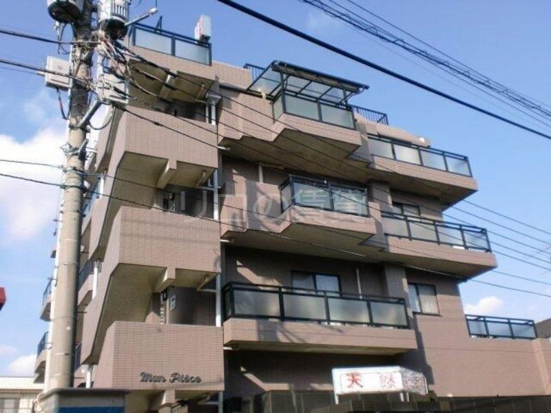 モンピエース