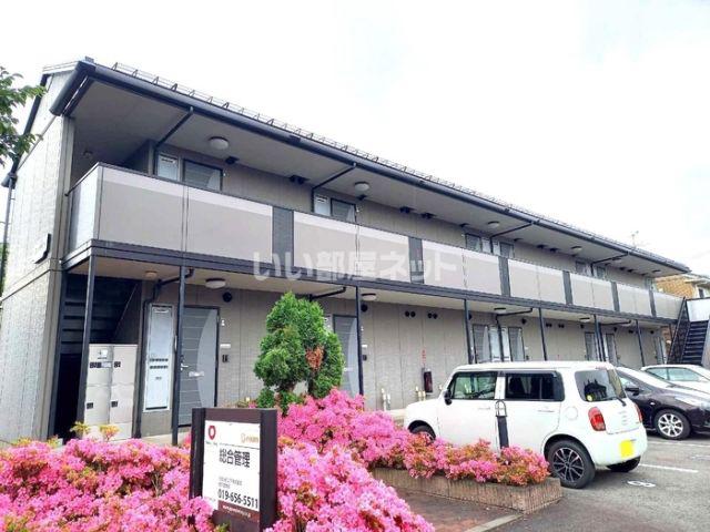 セジュール山田C