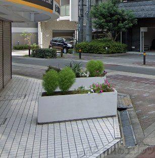 新大阪野元ビル