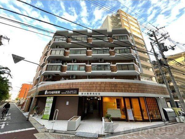 新大阪野元ビル