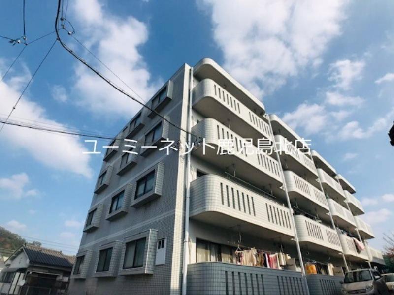 ドルチェ大竜(3DK/2階)