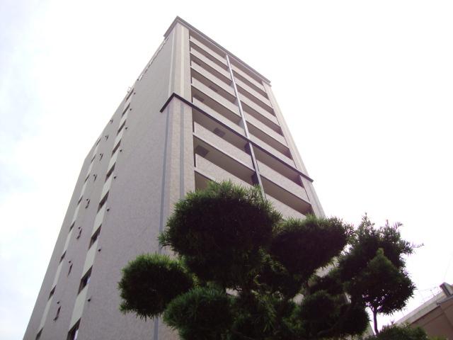 グランフォーレ西新ANNEX