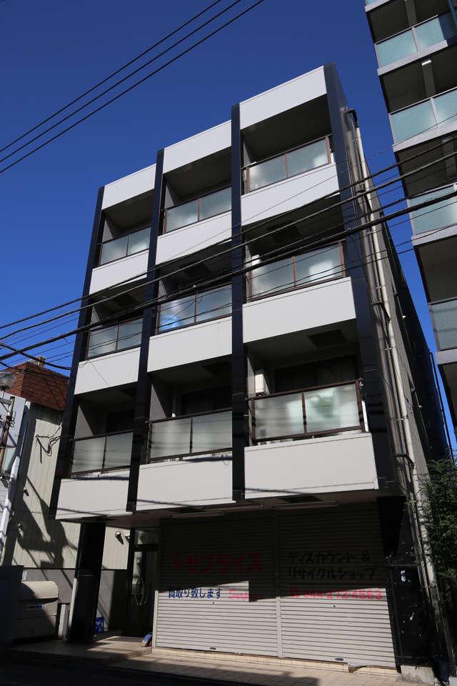 アイ・シュライン川崎大師東