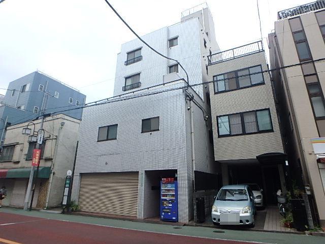 エースハイツ綾部
