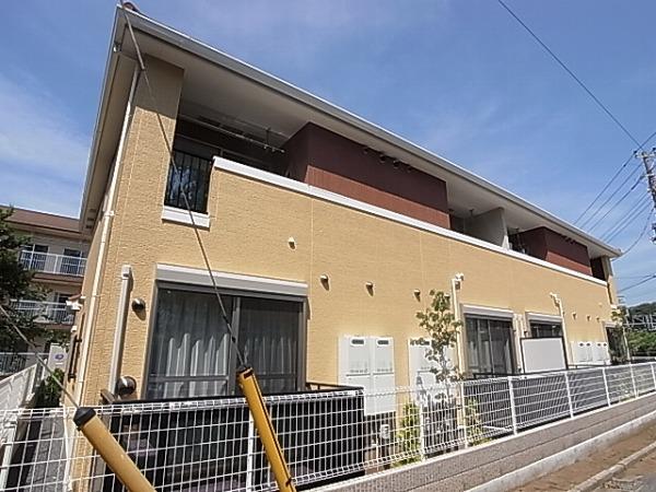 エスポワール柴崎台
