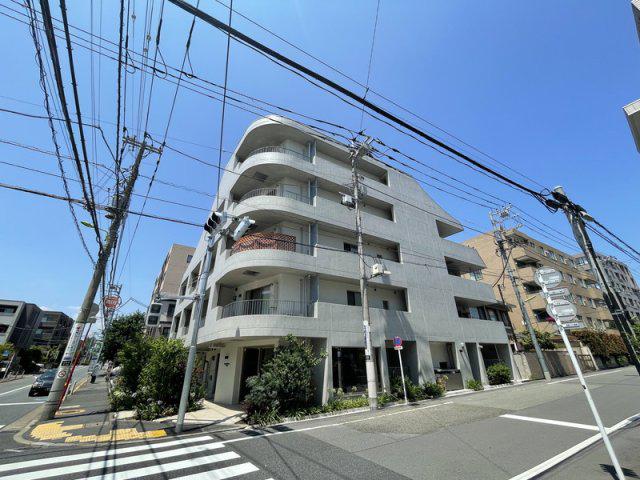 GRANDSTORY用賀II