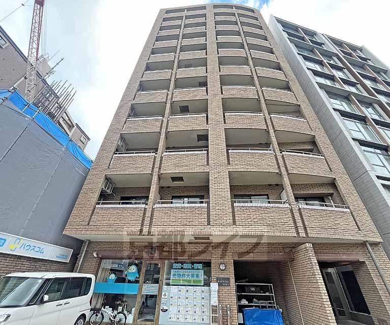 ラフィーネ四条堀川