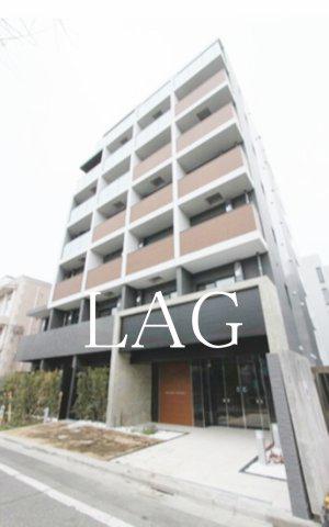 AXAS IARETH西大島