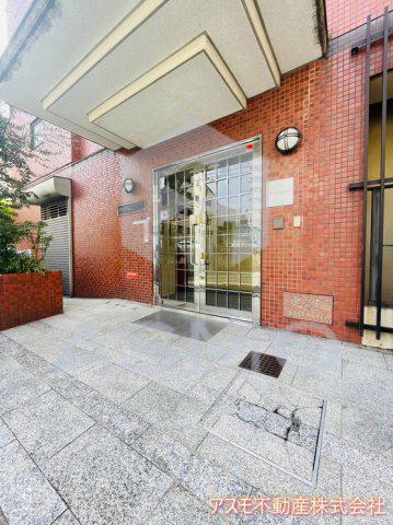 グレイシャス上町台