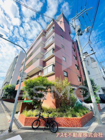 グレイシャス上町台