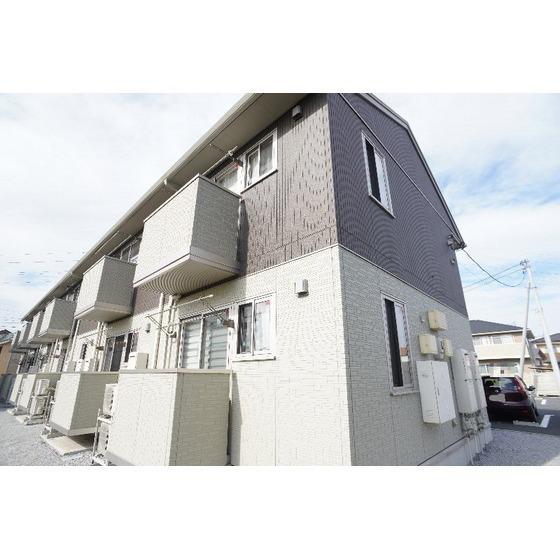 コンツェルト貝沢(2LDK/2階)