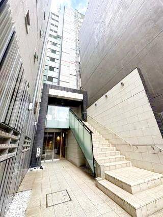 エル・グランジュテ新宿