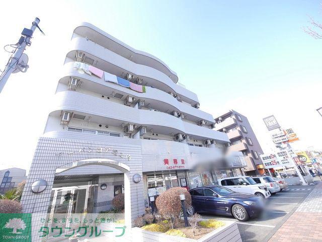 アーバンコア堀之内