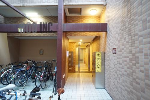 アモーレ二階町