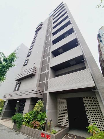 ダイドーメゾン阪神西宮
