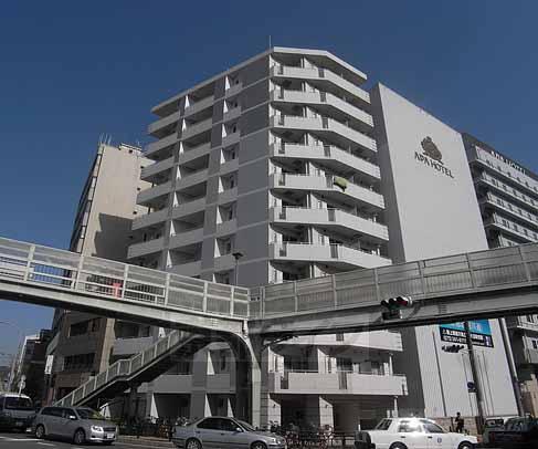 グラマシー京都