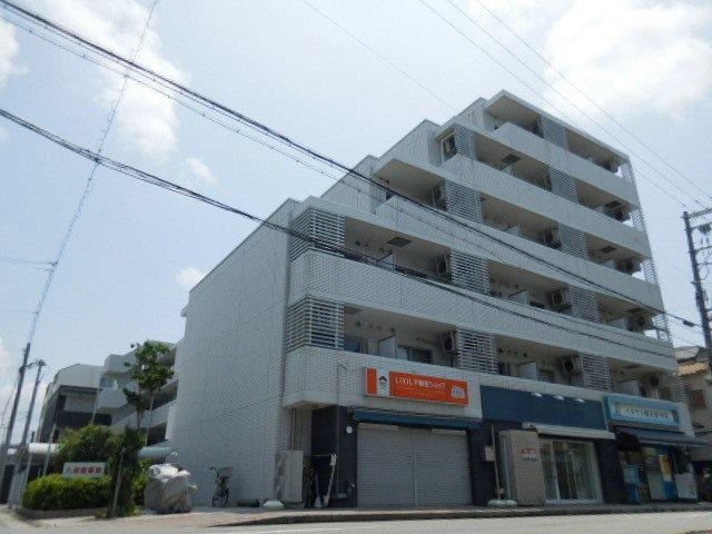 BLOOM LIFE TSUKAGUCHI